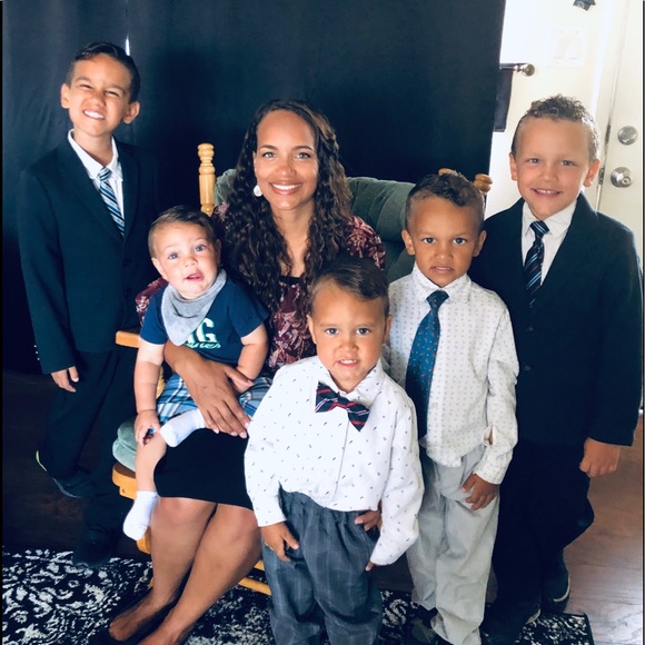 Meet your Posher, Katherine - Picture 3 of 4